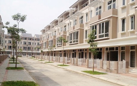 Từ Liêm lên “Quận’’ Liền Kề Xuân Phương lên “Sóng”